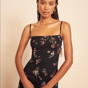 NWT Reformation Sunrise Dress
